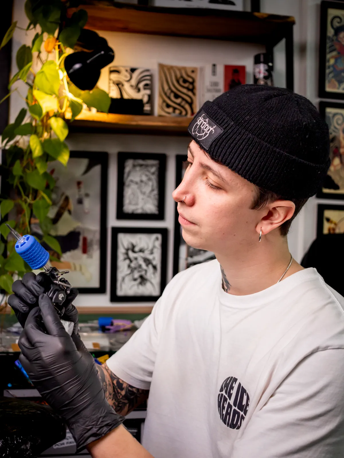 Evergreen - Imagem 6